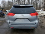 Toyota Sienna 2012