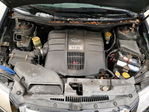 Subaru Tribeca 2012