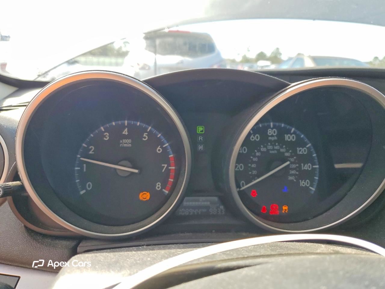 Mazda 3 2013