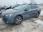 Subaru Outback 2018