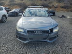Audi A4 2012
