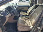 Honda Odyssey 2018
