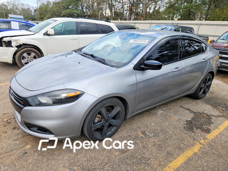 Dodge Dart 2015 - Image 1 of 13
