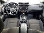 Nissan Rogue 2018