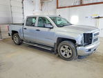 Chevrolet Silverado 2014