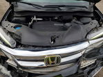 Honda Pilot 2019