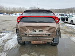 Mitsubishi Eclipse 2019