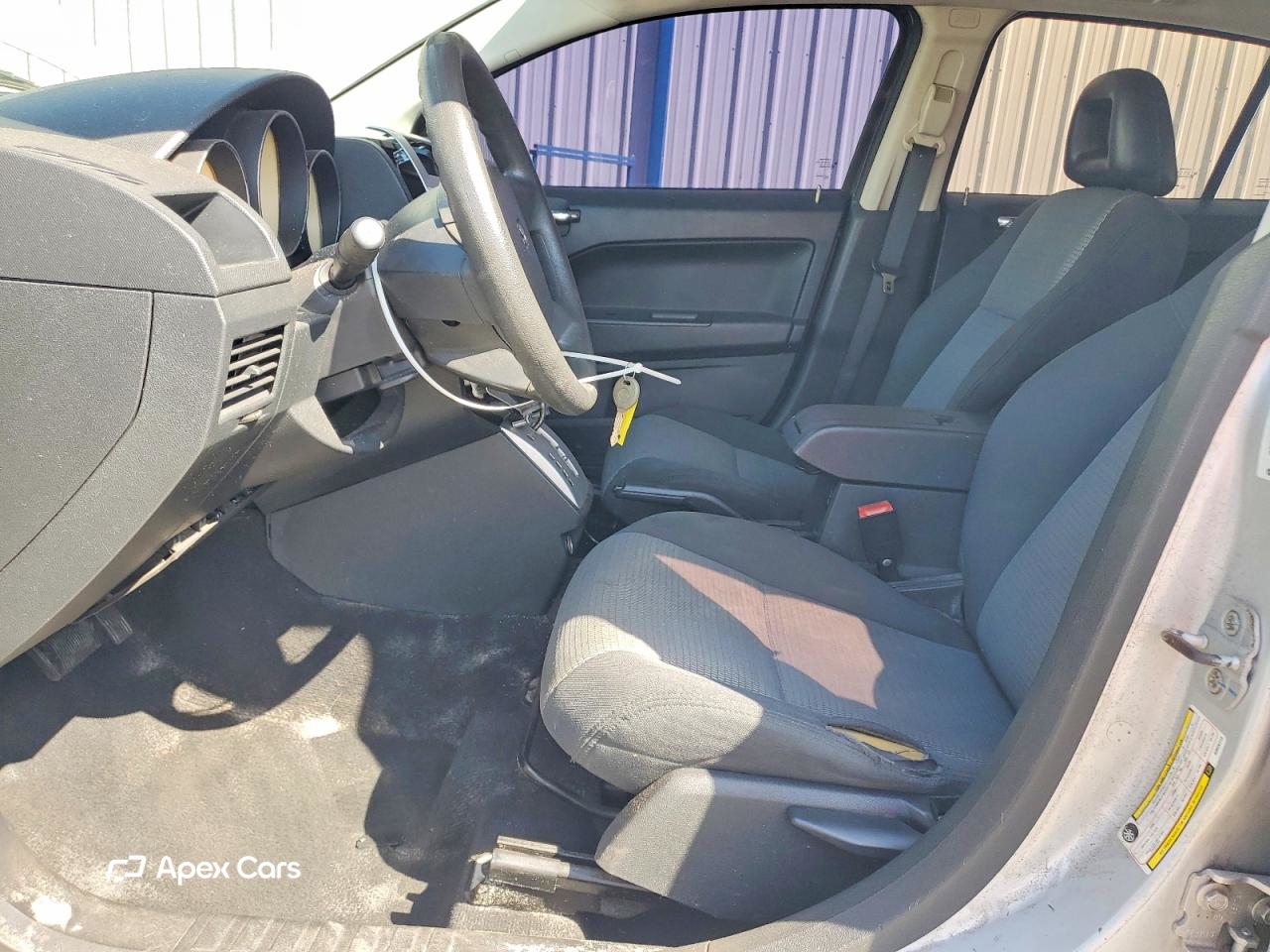 Dodge Caliber 2008