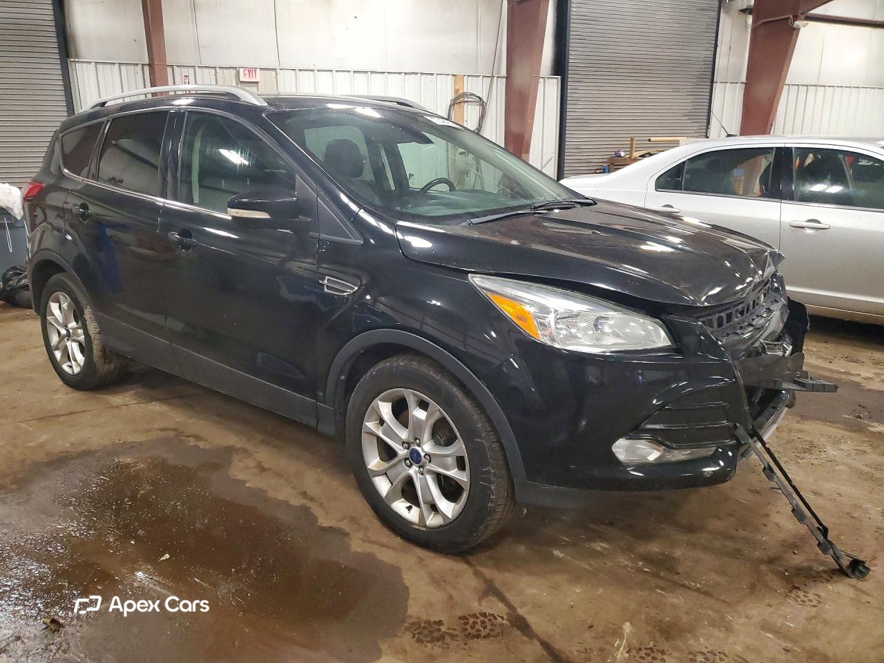 Ford Escape 2015