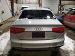 Audi A4 2014