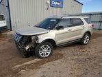 Ford Explorer 2017