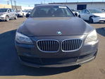 BMW Series 7 2013
