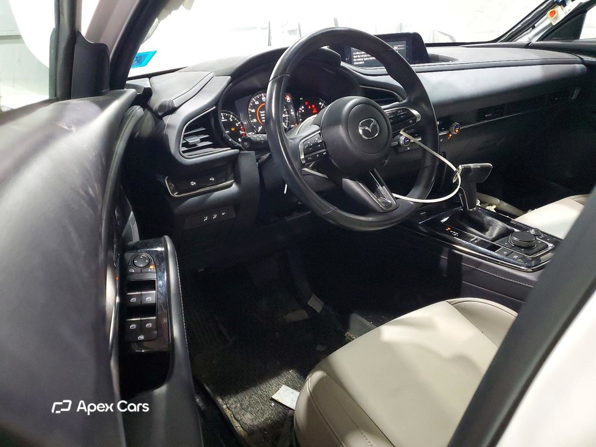 Mazda CX-30 2024