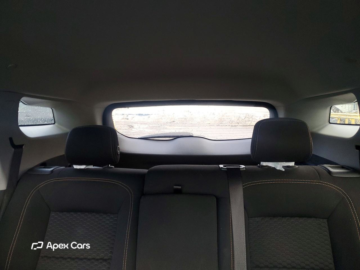 GMC Terrain 2019