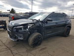 Jeep Cherokee 2019