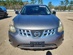 Nissan Rogue 2014