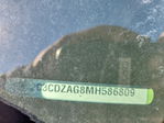 Dodge Challenger 2021