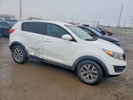 Kia Sportage 2014