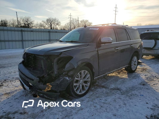 Ford Expedition 2019 - Image 1 of 14