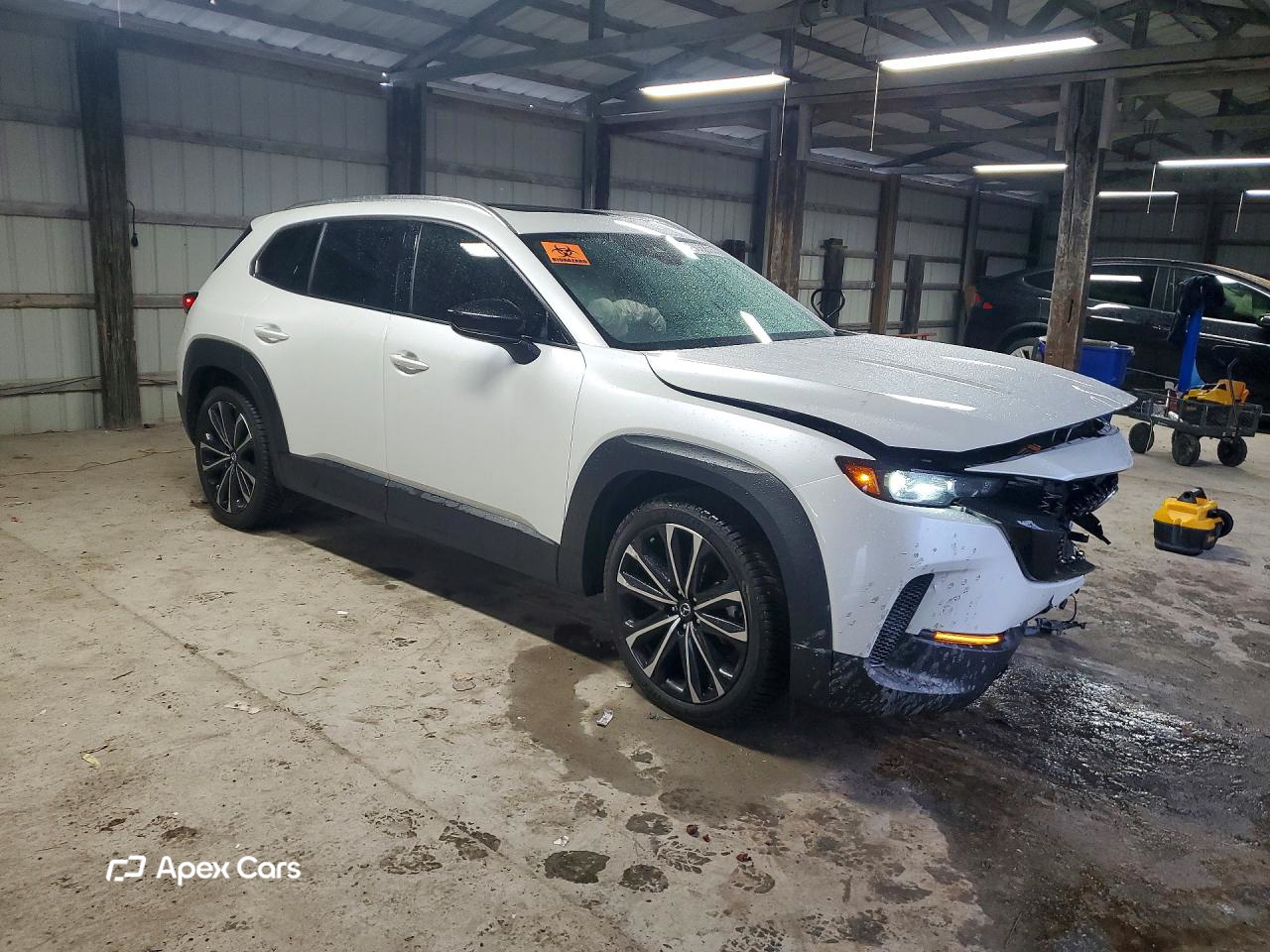 Mazda CX-50 2024