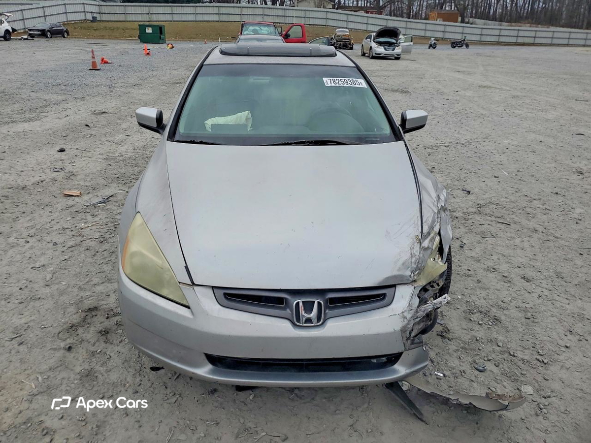 Honda Accord 2003