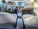 Hyundai Elantra 2011