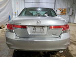 Honda Accord 2012