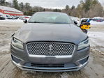 Lincoln MKZ 2017