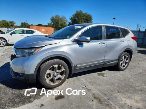 Honda CR-V 2019 - Image 1 of 14