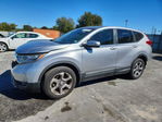 Honda CR-V 2019