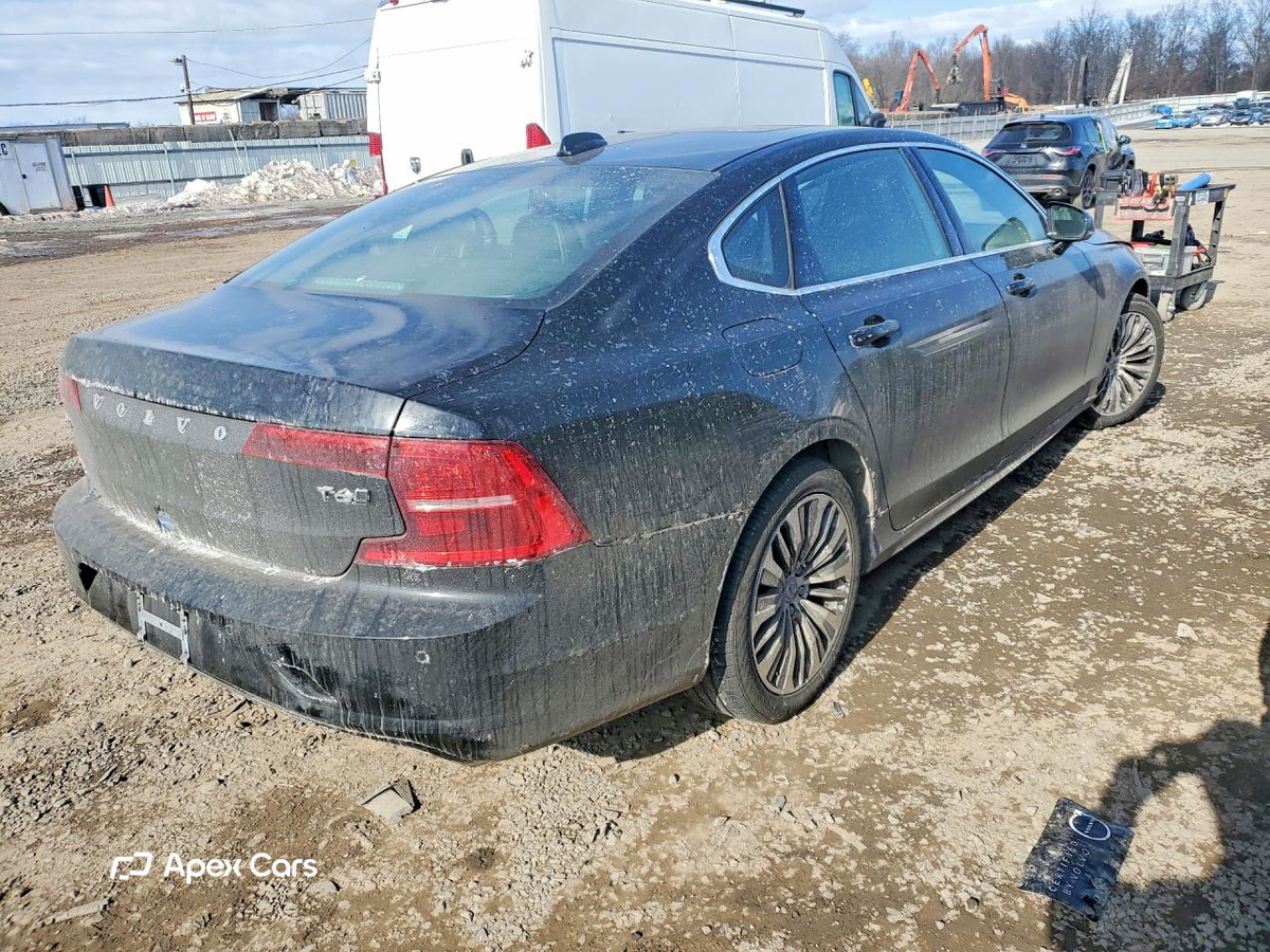 Volvo S90 2020