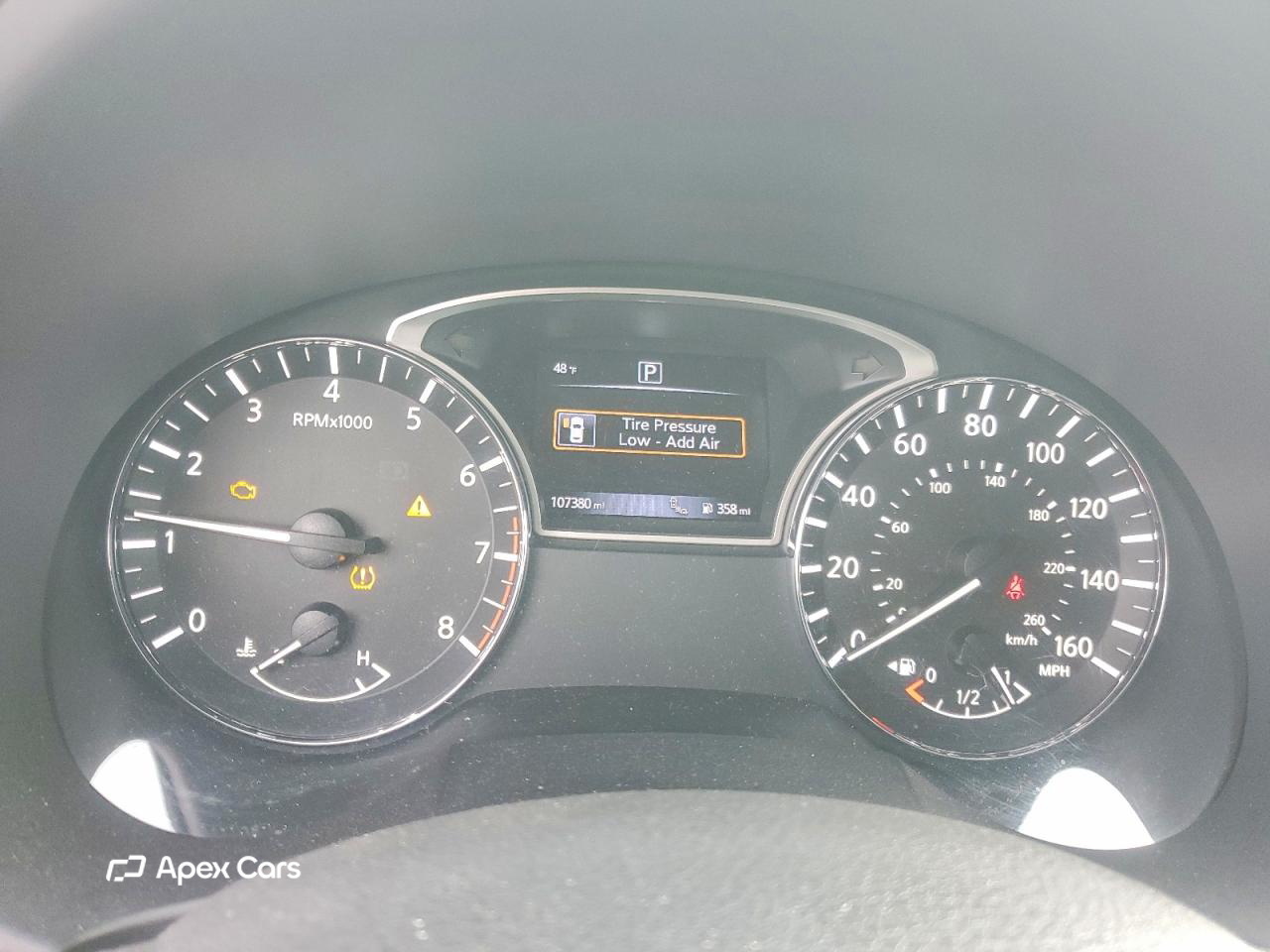 Altima 2016