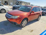 Subaru Forester 2011