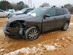 Jeep Cherokee 2016