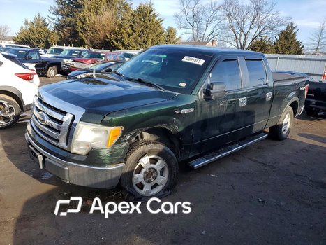 Ford F-150 2012 - Image 1 of 12