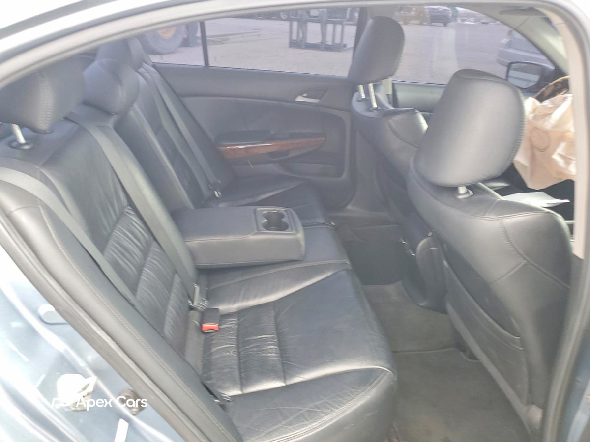 Honda Accord 2011