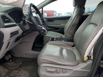 Honda Odyssey 2018