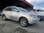 Lexus RX 2010