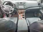 Toyota Highlander 2012