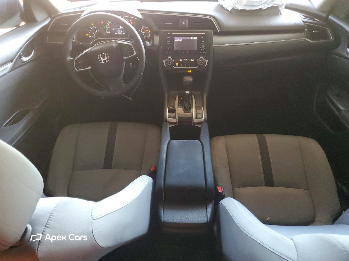 Honda Civic 2017