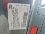 Audi A4 2023