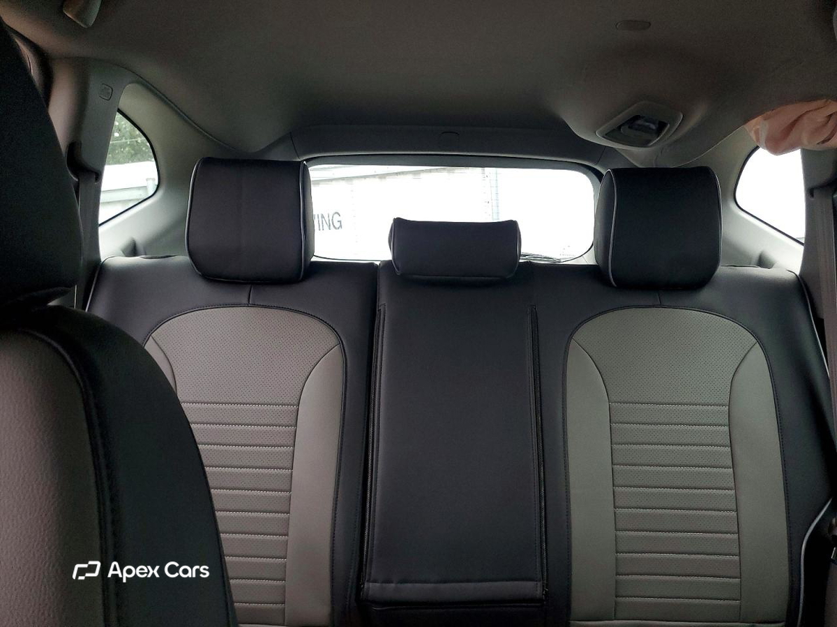 Honda CR-V 2017
