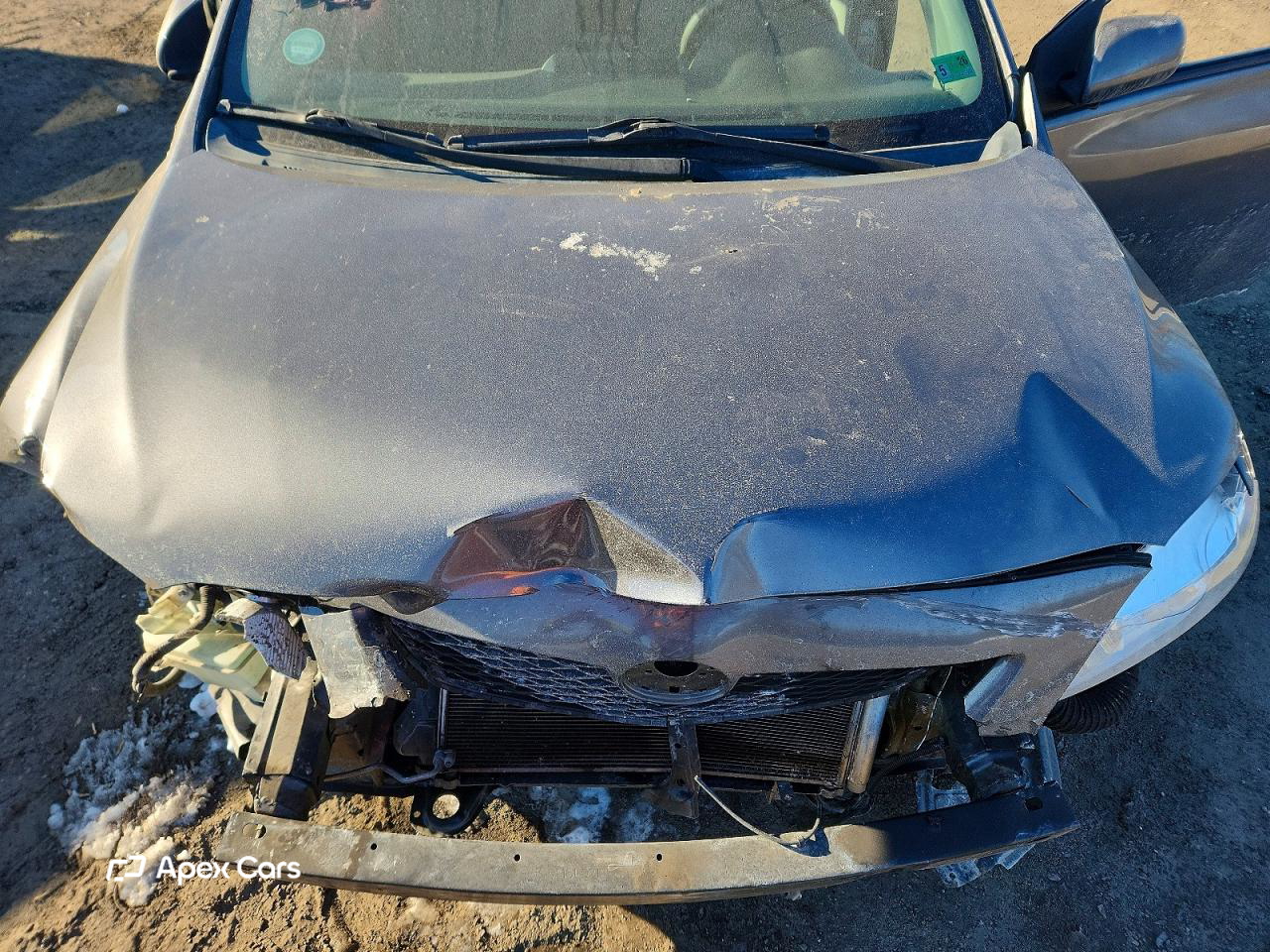 Toyota Corolla 2010