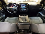 Chevrolet Silverado 2016
