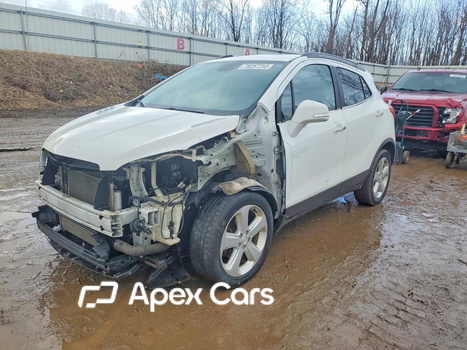 Buick Encore 2016 - Image 1 of 14