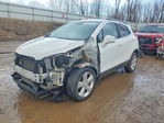 Buick Encore 2016