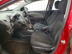 Chevrolet Sonic 2012