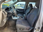 Nissan Pathfinder 2012