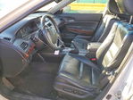 Honda Crosstour 2012