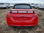 Audi TT 2018